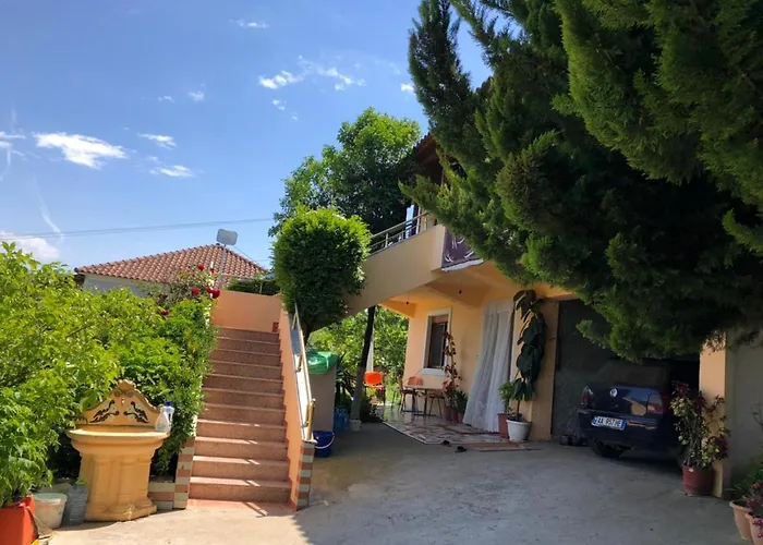 Villa Mukaj