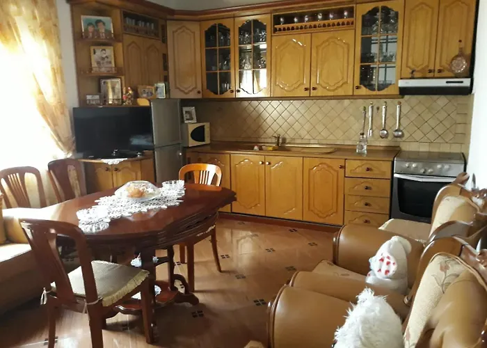 Villa Mukaj