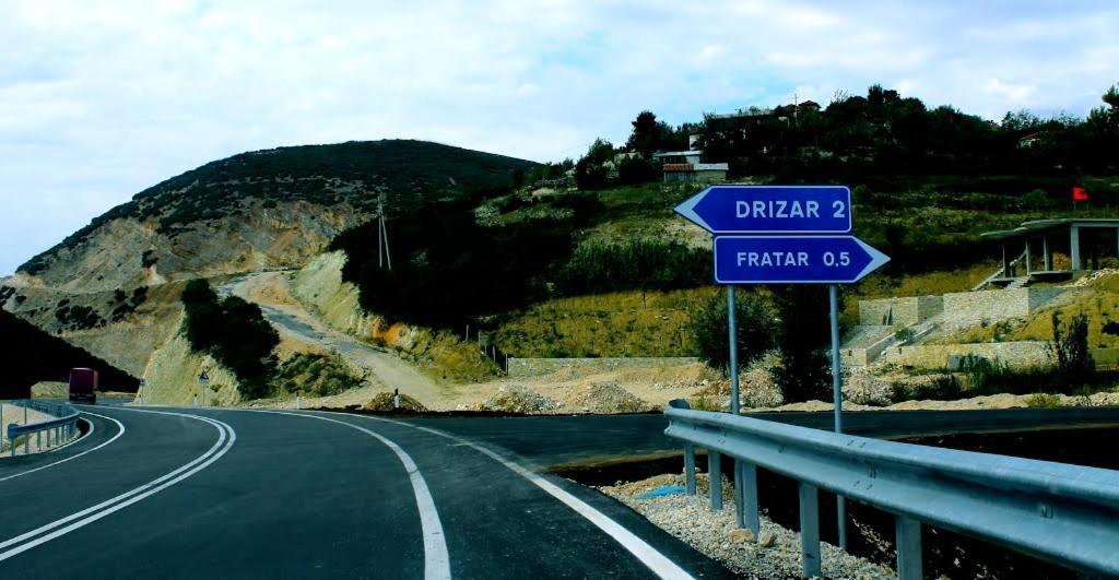 Mukaj Holiday home Fratar
